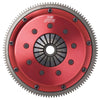 OS Giken Mini Cooper S R56 1.6L 6MT STR Series 215mm Solid Soft Release Sleeve Assy. & FW Bolts
