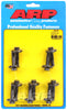 ARP Ford Modular V8 Main Cap-Side Bolt (Early Alum Block) M8 Main Bolt Kit