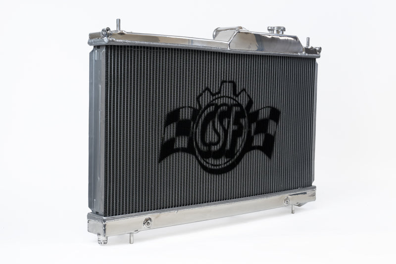 RalliTEK Adventure Off-Road Cooling Package - Fits 2018-2023 Subaru Crosstrek