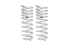 Eibach 21-24 Chevrolet Suburban SUV 4WD GMT T1XX Pro-Lift Springs - Rear Only (Set of 2)