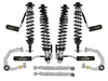 ICO 2.5 Series Coilover Kits