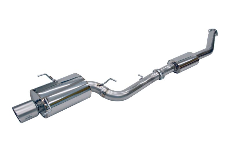 HKS 99-02 Nissan Skyline GT-R GF-BNR34 RB26DETT URBAN MATTE Edition Super Turbo Muffler