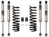 ICO 2.0 Series Shocks