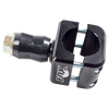 Fox Steering Stabilizer Mounting Hardware - 1-3/8 Tie Rod Clamp