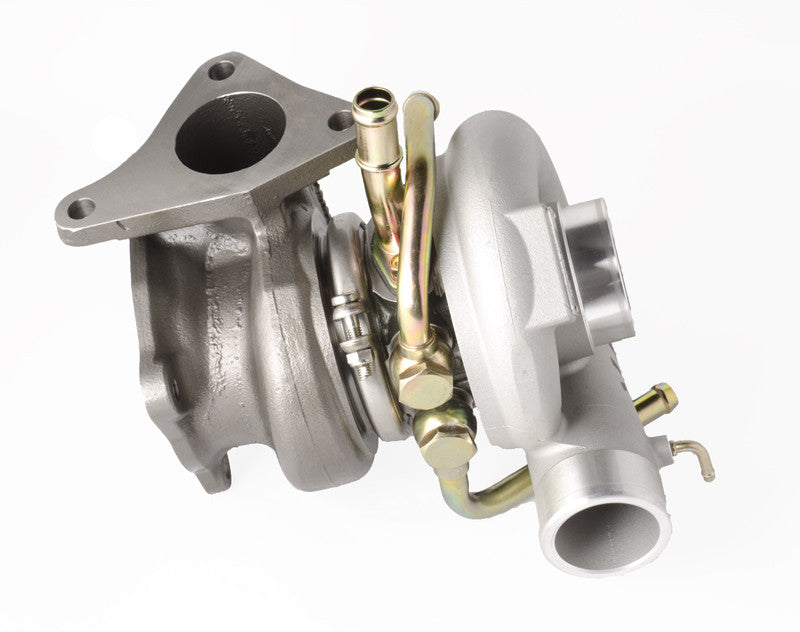 TR TD05-18G Bolt On Turbo Stock Replacement for Subaru WRX 2002-2007 and STI 2002-2010 w/ Billet Actuator