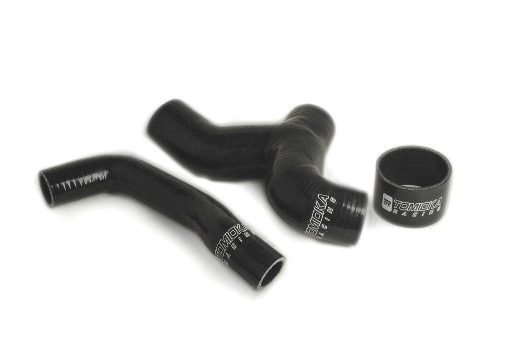 TR Subaru WRX Top Mount Intercooler Hose Kit 02-05 Subaru WRX