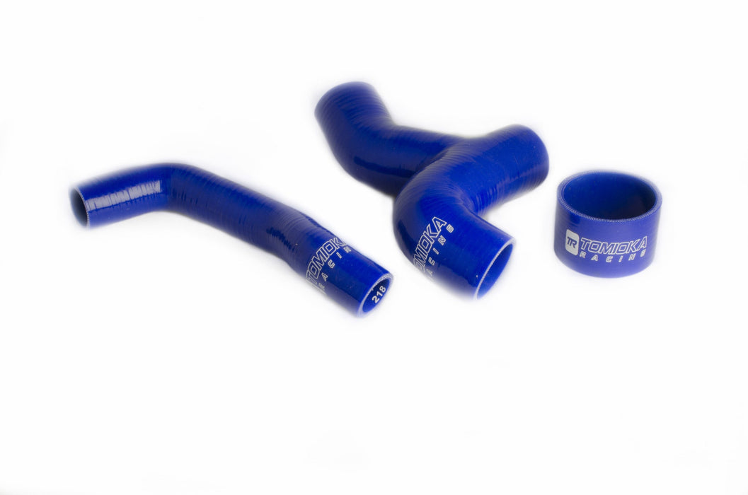 TR Subaru WRX Top Mount Intercooler Hose Kit 02-05 Subaru WRX