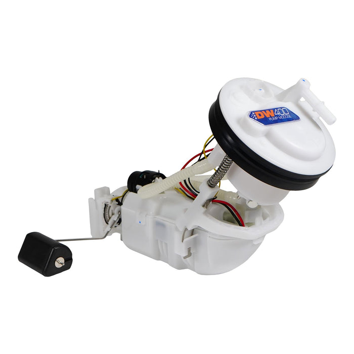 Deatschwerks Returnless 7th Gen Civic DW400 Performance Module
