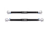 SPL Parts 16-19 Cadillac ATS/ATS-V/CTS/CTS-V Rear Toe Links