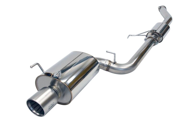 HKS 89-94 Nissan Skyline GT-R E-BNR32 RB26DETT URBAN MATTE Edition Super Turbo Muffler