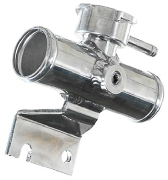 Koyo 08-15 Mitsubishi Evolution X Aluminum Filler Neck