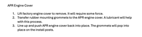 Installation Instructions