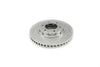 Alcon 2019+ Ford Ranger 335/221x34 Slotted Rotor - Front Left