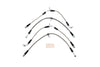 AMS Performance 2022+ Subaru WRX Stainless Steel Brake Lines