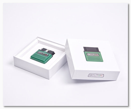 EcuTek ECU Connect Programming Kit w/ Bluetooth