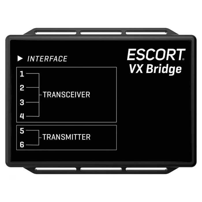 Escort REDLINE Ci 360 Radar/Laser Detector