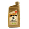 ENEOS X Prime 0W-8 Fully Synthetic Motor Oil, 1 Quart bottle, part 3000-300