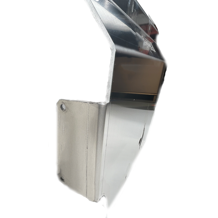 Rallitek Rallitek Extreme Front Skid Plate - Fits 2014-2018 Subaru Forester XT