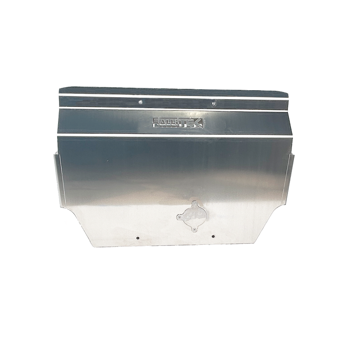 Rallitek Rallitek Extreme Front Skid Plate - Fits 2014-2018 Subaru Forester XT