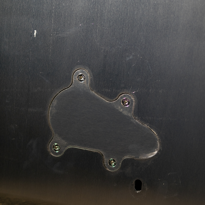 subaru outback skid plate