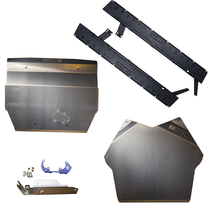 Rallitek Rallitek Extreme Total Protection Package - Fits 2020-2025 Subaru Outback XT