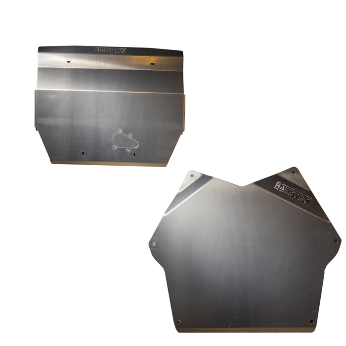 subaru outback skid plate