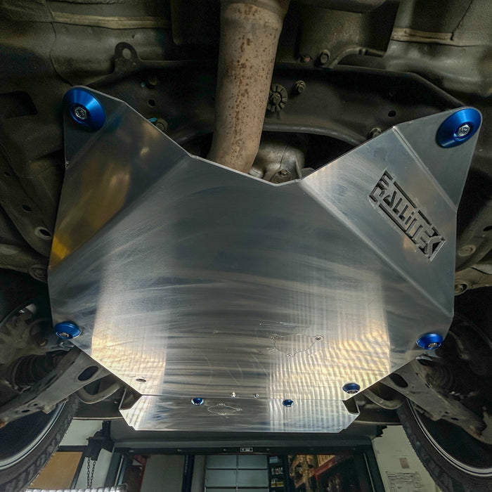 Rallitek Rallitek Adventure Underbody Protection Package - Fits 2014-2018 Subaru Forester XT