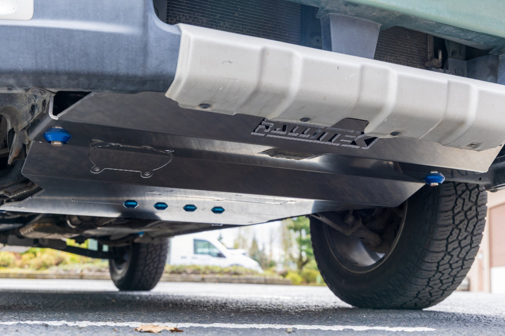 Rallitek Rallitek Extreme Total Protection Package - Fits 2010-2014 Subaru Outback