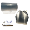 Rallitek Rallitek Extreme Underbody Protection Package - Fits 2014-2018 Subaru Forester XT