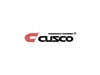 Cusco Roll Cage Touch Up Paint - Blue