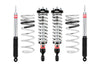 Eibach 22-24 Toyota Tundra TRD Pro Crew Cab 3.4L i-FORCE MAX Hybrid 4WD XK70 Pro-Truck Lift Stage 2