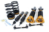 ISC Suspension 05-14 Ford Mustang S197 N1 Coilovers - Street