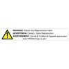 StopTech Replacement ND Miata BBK Bi-Slot Right 309x32mm AeroRotor w/Race Hardware