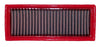 BMC FB124/01 Panel Air Filter Kit for Lotus Elise, MG MGF, Rover 100