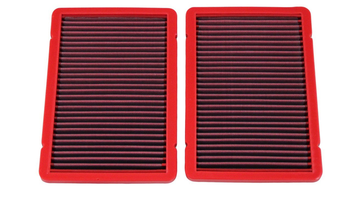 BMC FB208/03 Panel Air Filter Kit for Ferrari 360 Challenge, Modena, Spider