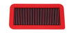 BMC Panel Air Filter FB307/04 for BYD, LOTUS, SCION, SUBARU, TOYOTA, EMGRAND
