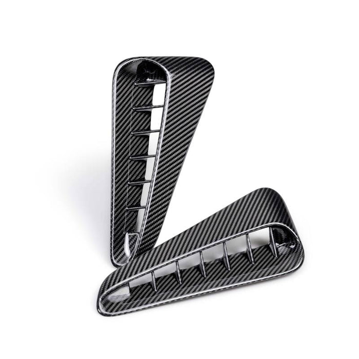 Seibon 2023 Toyota GR Corolla Carbon Fiber Fender Vents