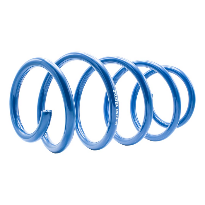 Rallitek 1" Front Lift Springs - Fits 2024-2025 Subaru Crosstrek