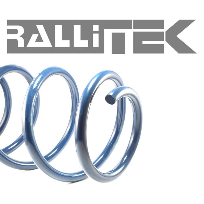 Rallitek Rallitek 0" Lift Front Spring Kit - Fits 2005-2009 Subaru Outback