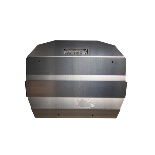 subaru forester skid plate