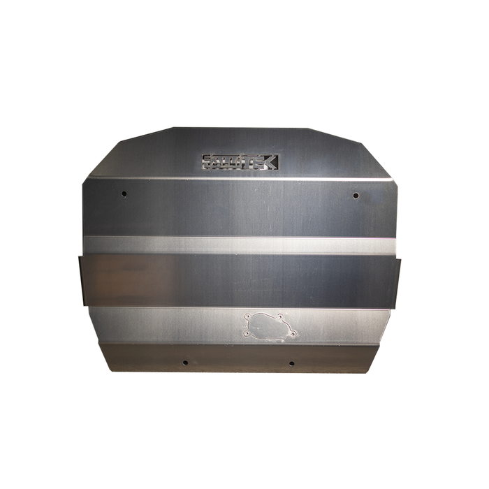 subaru forester skid plate