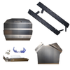 Rallitek Rallitek Extreme Total Protection Package - Fits 2022-2025 Subaru Forester Wilderness