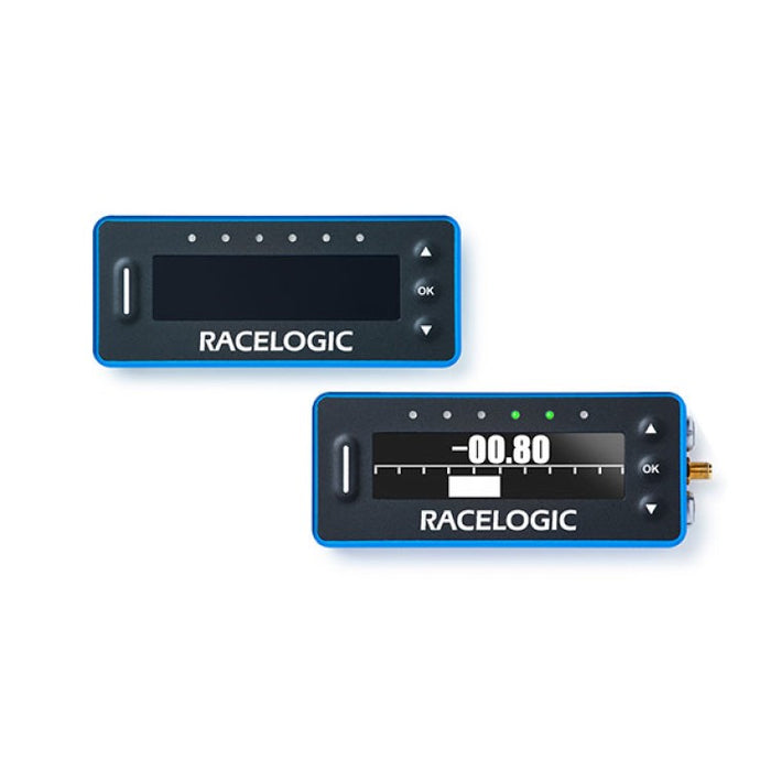 Racelogic VBOX Lap Timer
