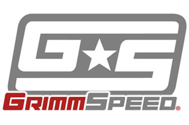 GrimmSpeed Performance Parts for Subaru