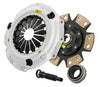 Clutch Masters 03-06 Nissan 350Z 3.5L FX400 Sprung Ceramic Clutch Kit