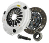 Clutch Masters 01-04 Acura CL 3.2L FX100 Clutch Kit Sprung Disc