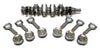 HKS Forged Piston Kit RB26DETT 2.8L STEP ZERO - 87mm Bore