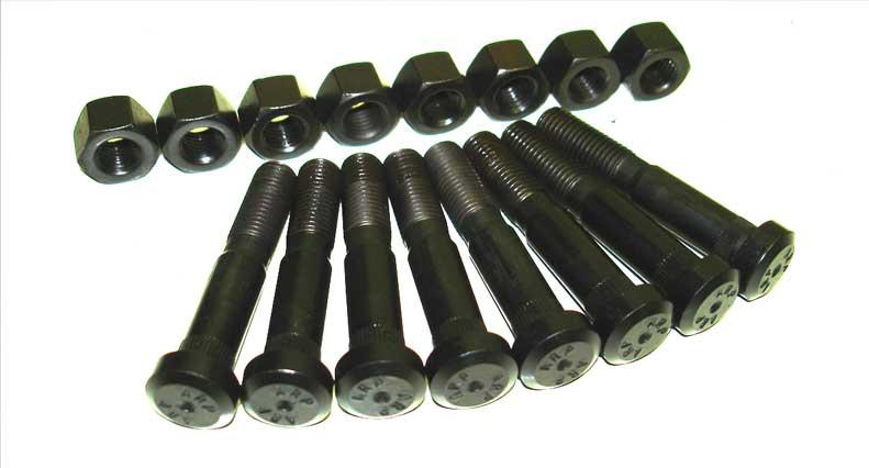 ARP 93-98 Supra 2JZA80 Rod Bolt Kit