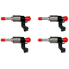 Hondata CTR Fuel System Injector set 1530cc (FK8/FL5)