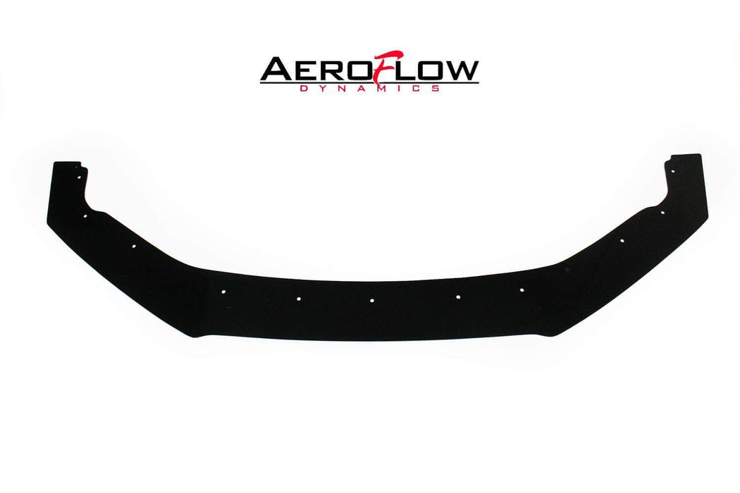 2013-2016 Scion FRS V1 Splitter